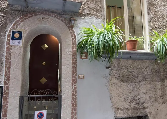 Palazziello Nanninella