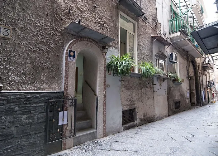 Palazziello Nanninella